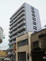 エクレール陣場町（302）の物件外観写真